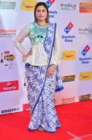 Celebrities at Mirchi Music Awards South 2017 Photos